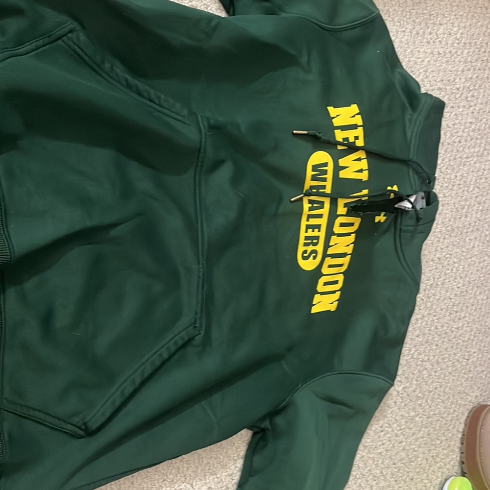 hoodie - Picture 2 of 2